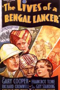 The Lives of a Bengal Lancer (1935)