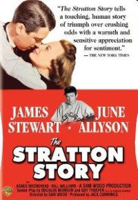 The Stratton Story