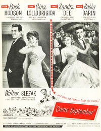 Come September (1961)