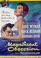 Magnificent Obsession