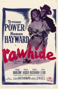 Rawhide (1951)