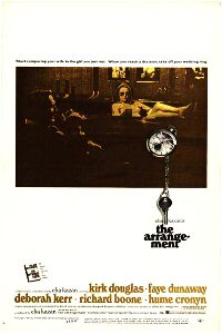 The Arrangement (1969)