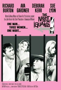 The Night of the Iguana (1964)