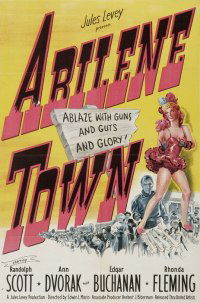 Abilene Town