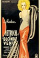 Blonde Venus