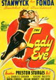 The Lady Eve