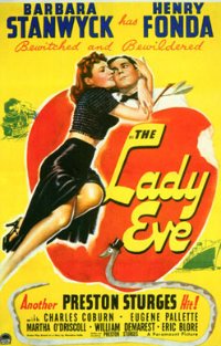 The Lady Eve (1941)