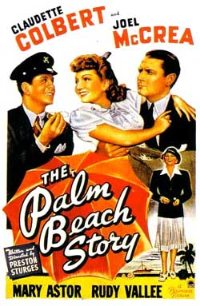 The Palm Beach Story (1942)