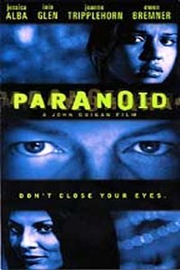 Paranoid (2000)