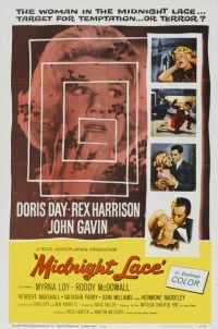 Midnight Lace (1960)