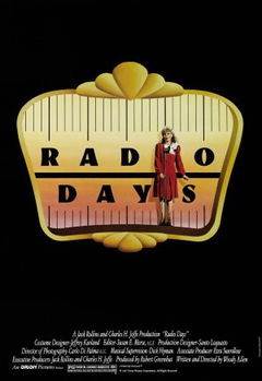 Radio Days (1987)