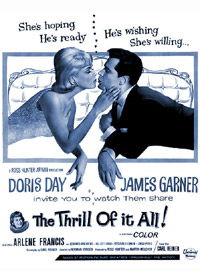 The Thrill of It All (1963)