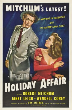 Holiday Affair (1949)