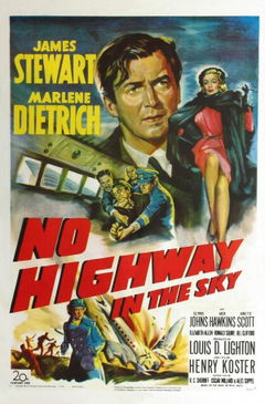 No Highway (1951)