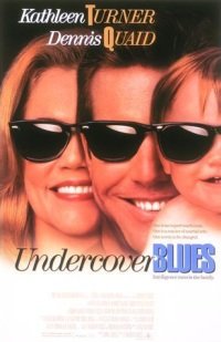 Undercover Blues