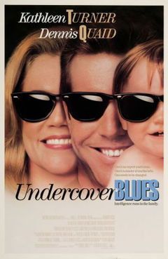 Undercover Blues (1993)