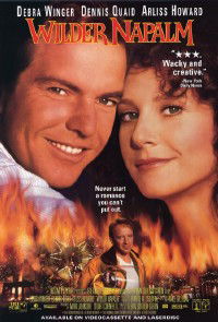 Wilder Napalm (1993)