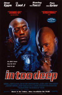In Too Deep (1999)