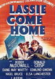 Lassie Come Home
