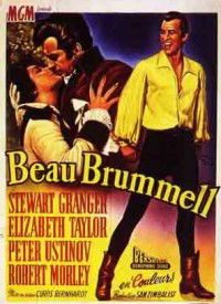 Beau Brummell