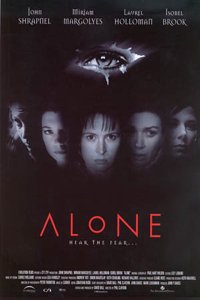Alone