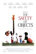 The Safety of Objects