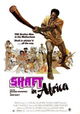 Shaft in Africa