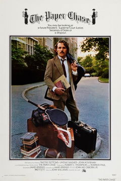 The Paper Chase (1973)