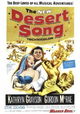 The Desert Song