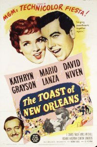 The Toast of New Orleans (1950)