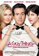 A Guy Thing