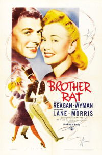 Brother Rat (1938)