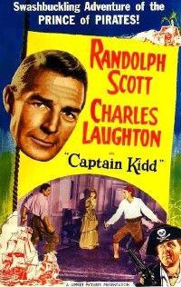 Captain Kidd