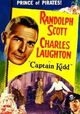 Captain Kidd