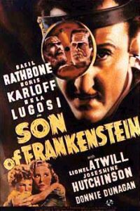 Son of Frankenstein