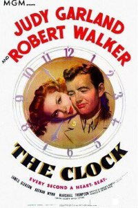 The Clock (1945)