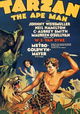 Tarzan the Ape Man