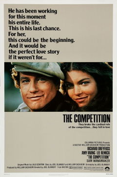 The Competition (1980)