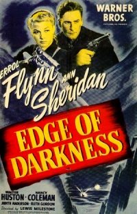 Edge of Darkness (1943)