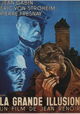 La grande illusion