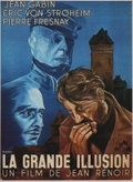 La grande illusion
