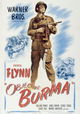 Objective, Burma!