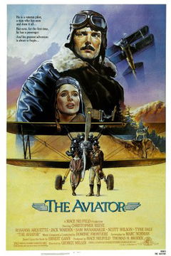 The Aviator (1985)
