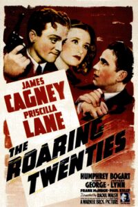 The Roaring Twenties (1939)