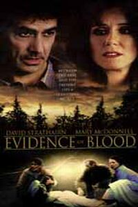 Evidence of Blood