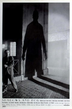 Shadows and Fog (1992)
