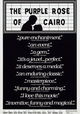 The Purple Rose of Cairo