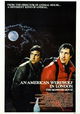 An American Werewolf in London