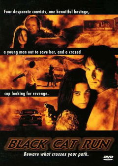 Black Cat Run (1998)