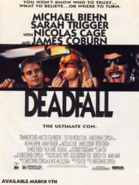 Deadfall (1993)